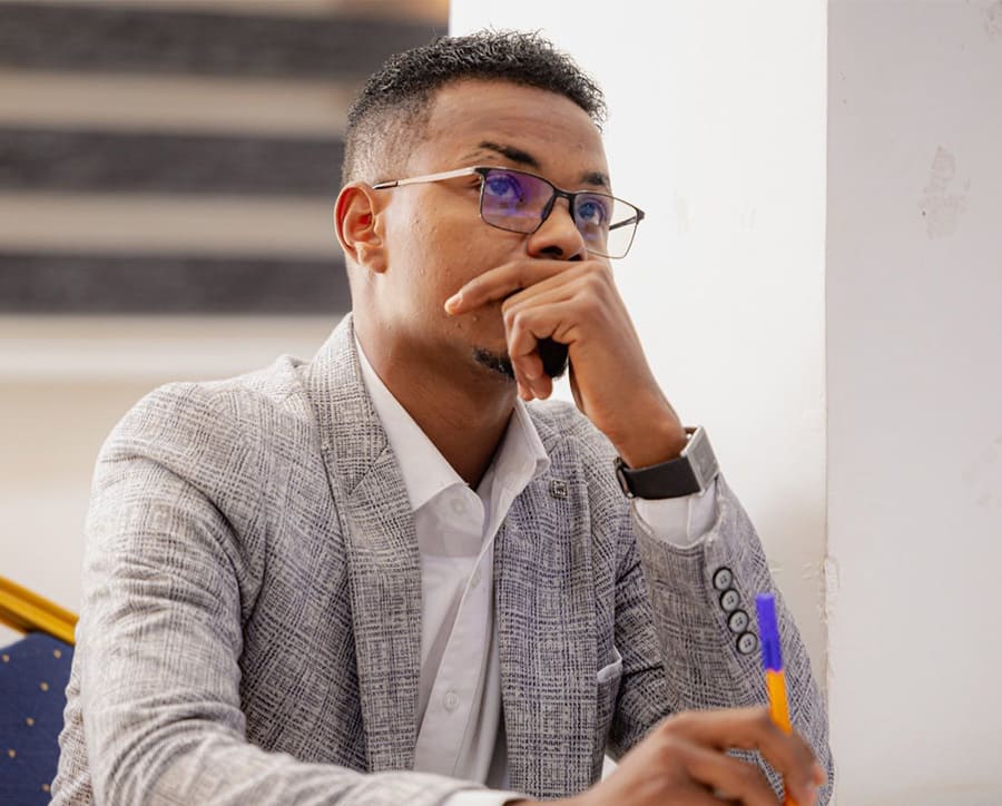Grounded in Libyan Realities, Guided by International Standards